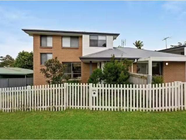 Condo for rent in Ambergate, New South Wales