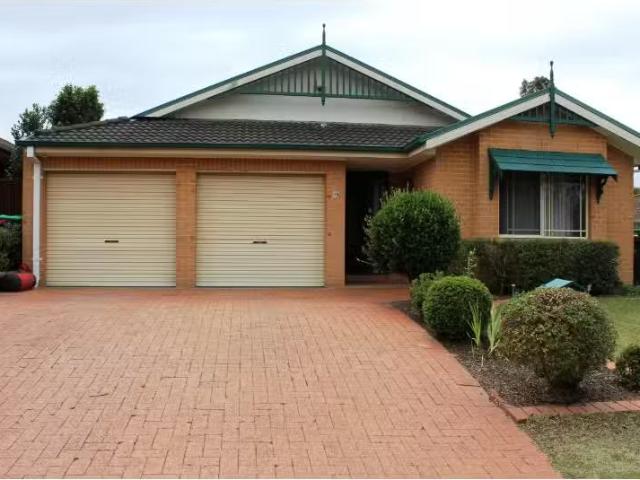 House for rent in Sydney, New South Wales
