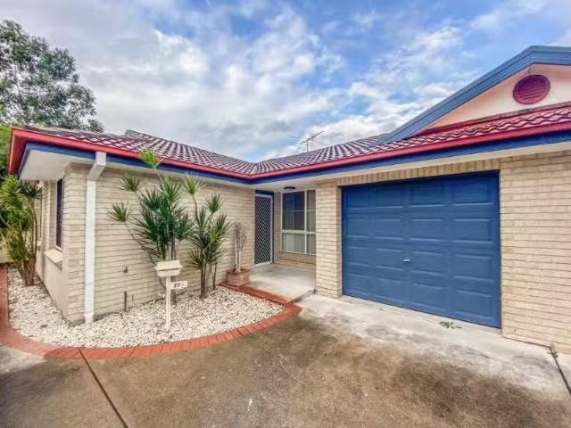 Condo for rent in New South Wales
