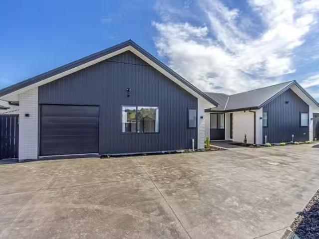 House for rent in Halswell, Canterbury