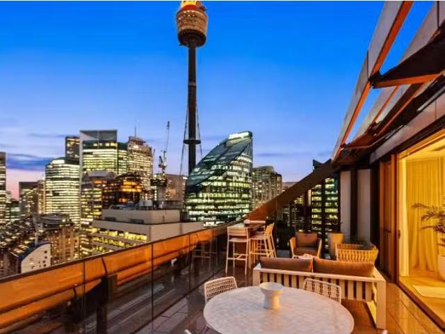 Apartment for rent in Sydney, New South Wales