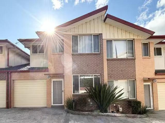 House for rent in Mount Annan, New South Wales
