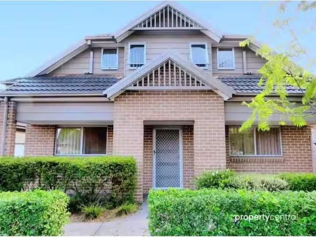Condo for rent in Sydney, New South Wales