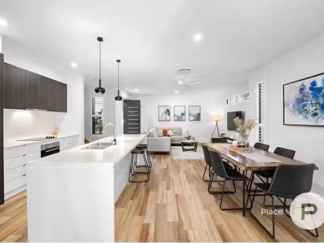 Condo for rent in Toombul, Queensland