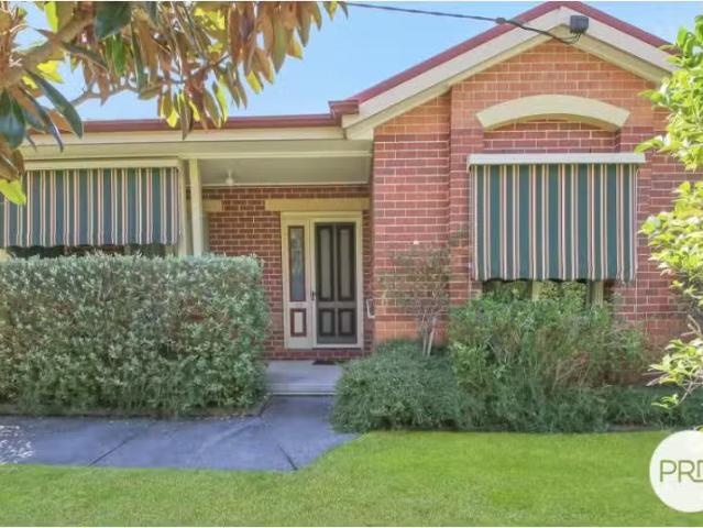 Condo for rent in Albury, New South Wales