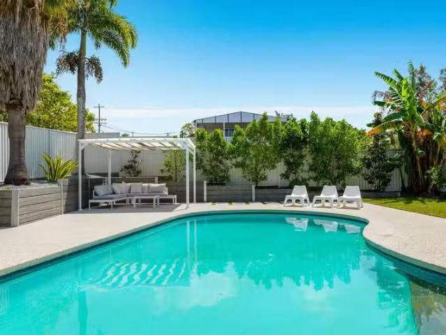 House for rent in Toombul, Queensland