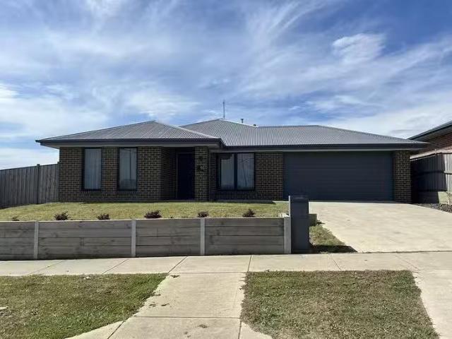 House for rent in Traralgon, Victoria