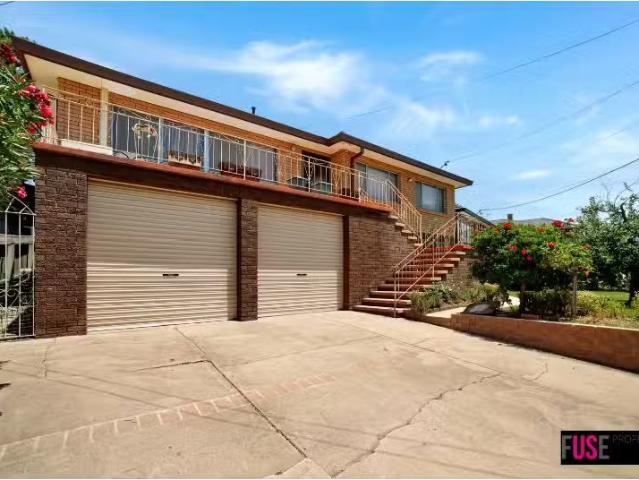 House for rent in Queanbeyan, New South Wales