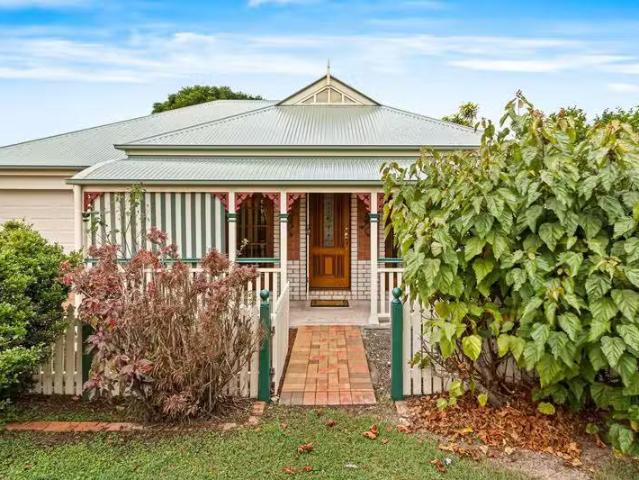 House for rent in Toombul, Queensland