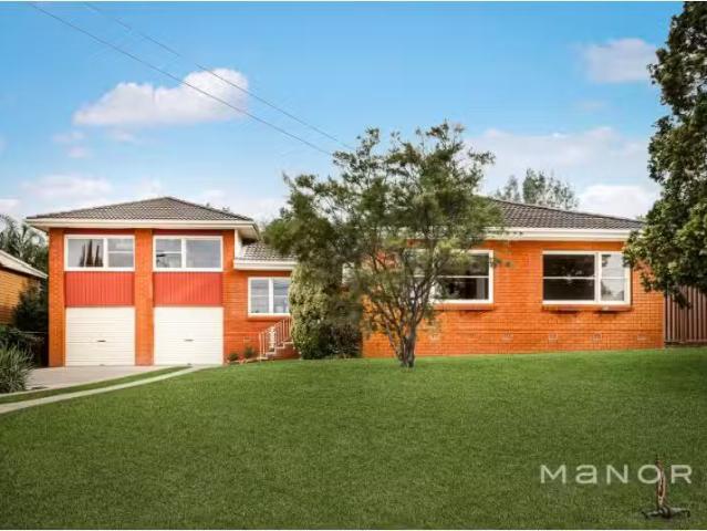 House for rent in Sydney, New South Wales