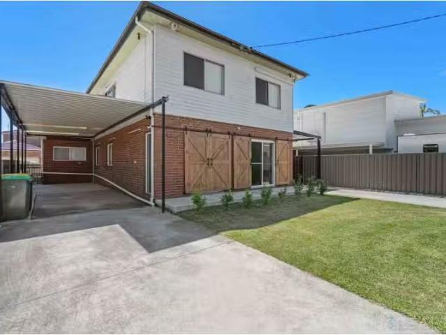 House for rent in Swansea, City of Lake Macquarie