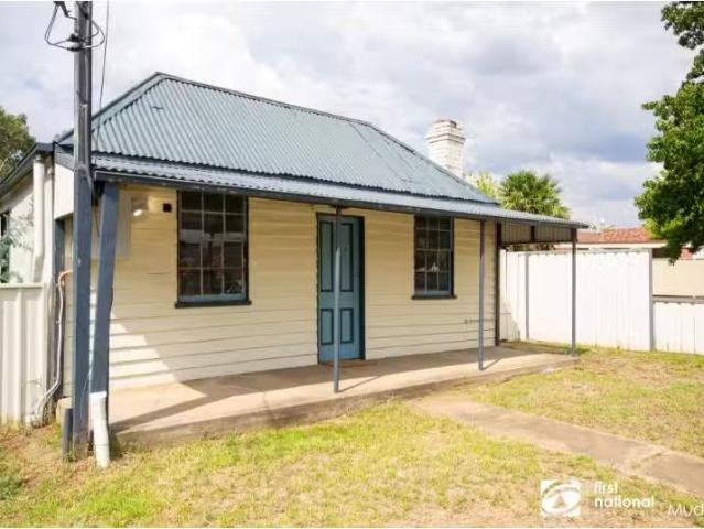House for rent in Mudgee, New South Wales