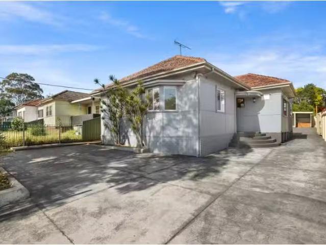 House for rent in Sydney, New South Wales