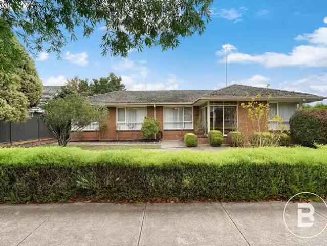 House for rent in Ballarat, Victoria