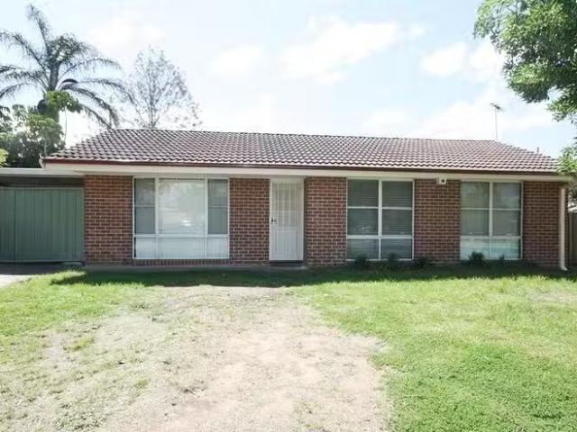 House for rent in Sydney, New South Wales