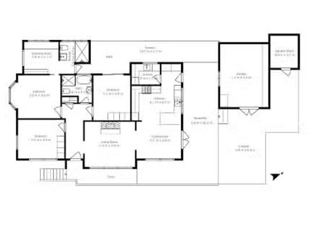 House for rent in Abington, New South Wales