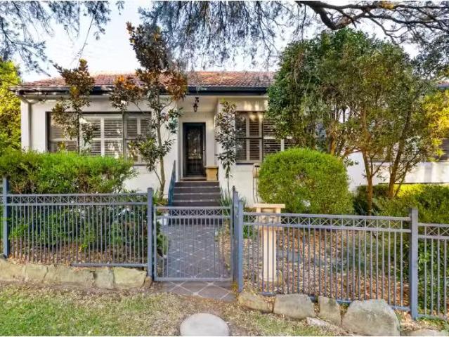 House for rent in Canterbury, Sydney