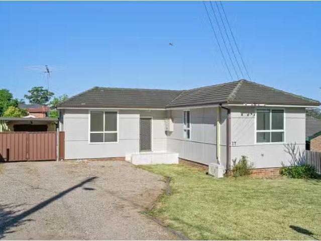 House for rent in Oatlands, Sydney