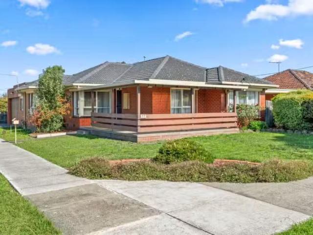 House for rent in Thomastown, Melbourne