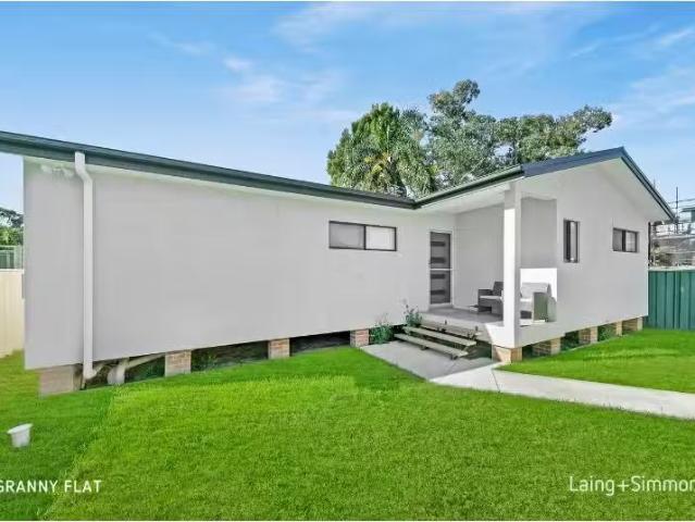 House for rent in Sydney, New South Wales