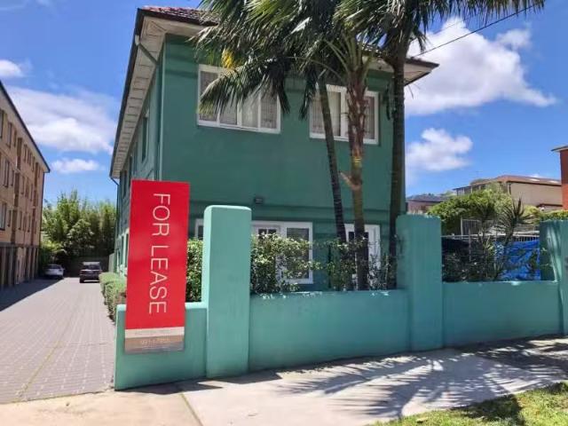 Condo for rent in Sydney, New South Wales