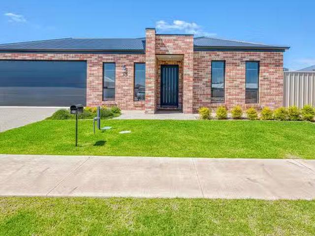 House for rent in Red Cliffs, Victoria