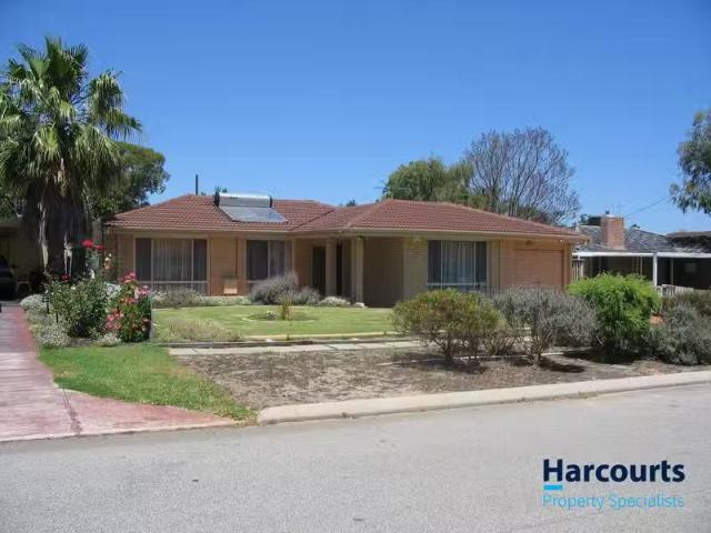 House for rent in Stirling, Western Australia