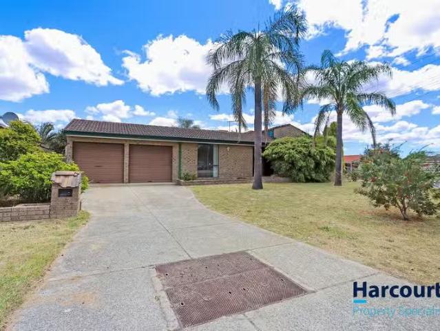 House for rent in Seville Grove, Western Australia