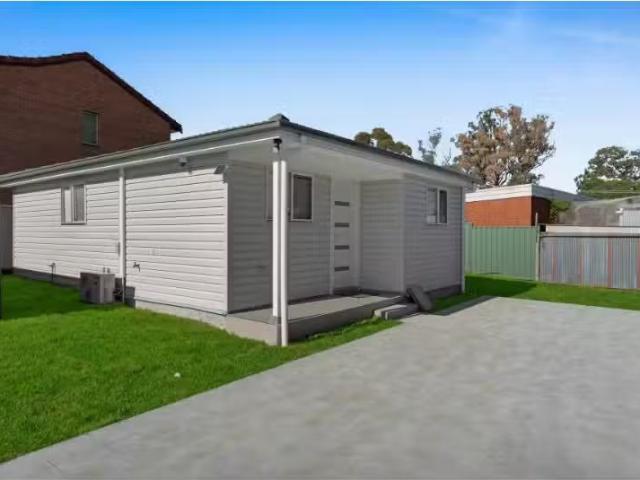 House for rent in Sydney, New South Wales