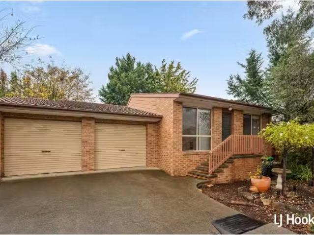 Condo for rent in Bruce, Australian Capital Territory