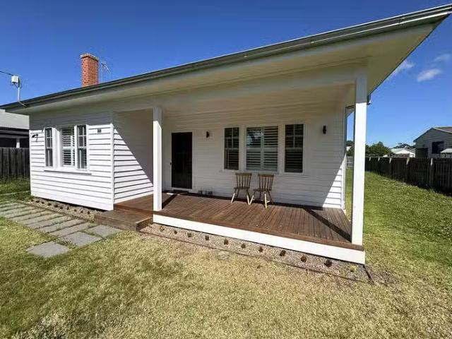 House for rent in Sale, Victoria