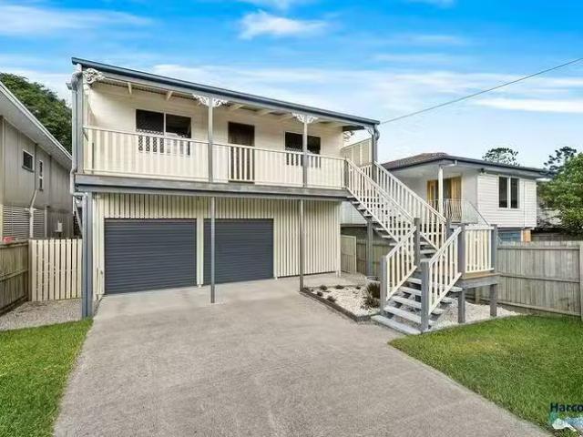 House for rent in Toombul, Queensland