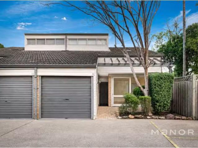 Condo for rent in Sydney, New South Wales