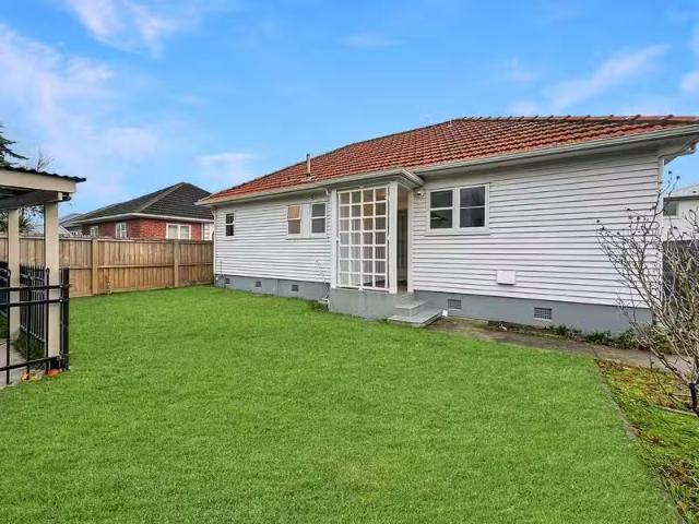 House for rent in Riccarton, Canterbury