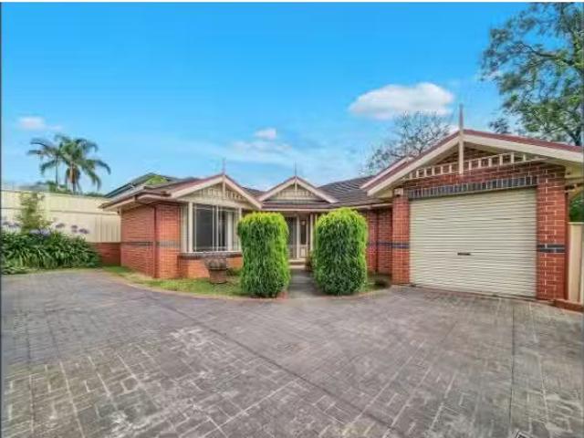 Apartment for rent in Sydney, New South Wales