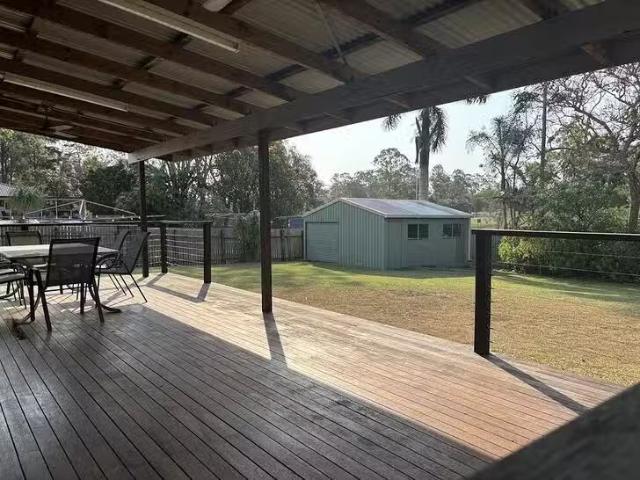 House for rent in Toombul, Queensland