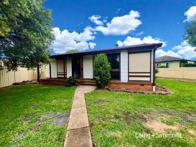 House for rent in Sydney, New South Wales