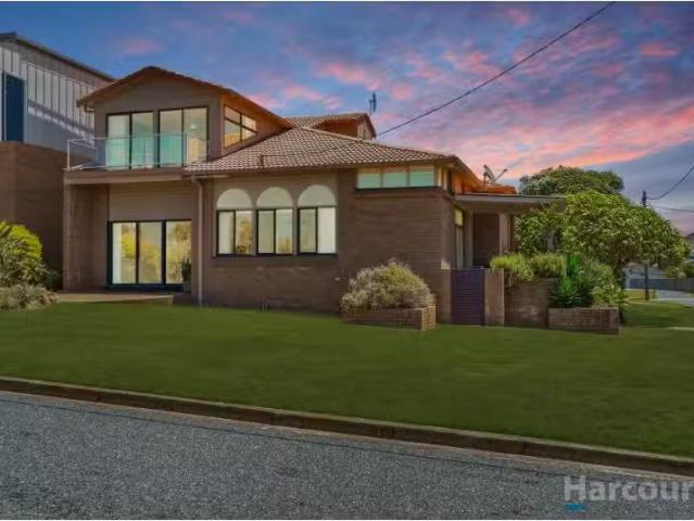 House for rent in Pinny Beach, New South Wales