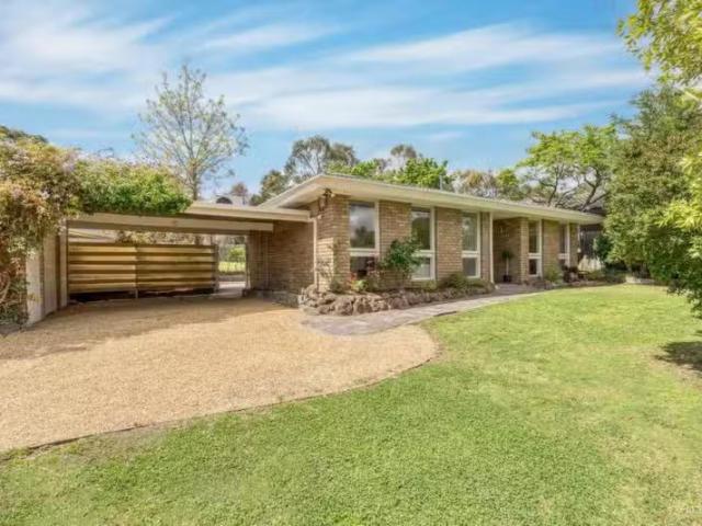 House for rent in Camerons Creek, Victoria