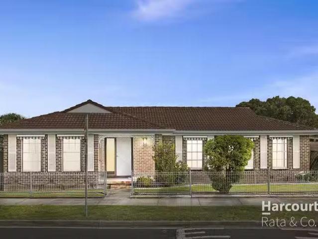 House for rent in Camerons Creek, Victoria