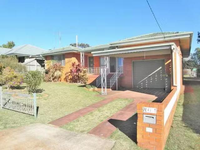 House for rent in Cohuna, Victoria