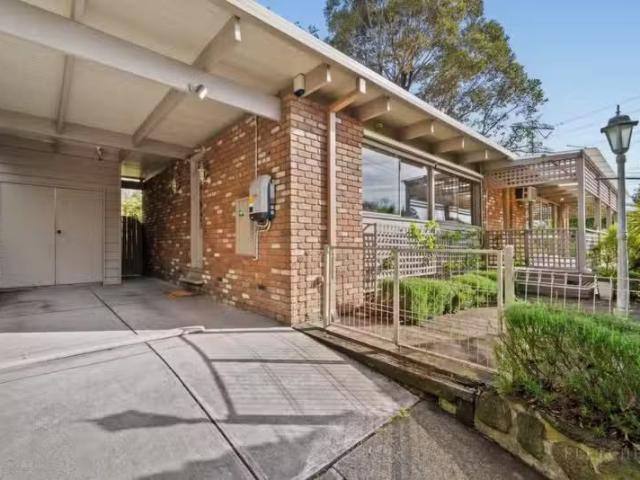 House for rent in Camerons Creek, Victoria