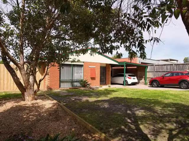 House for rent in Camerons Creek, Victoria