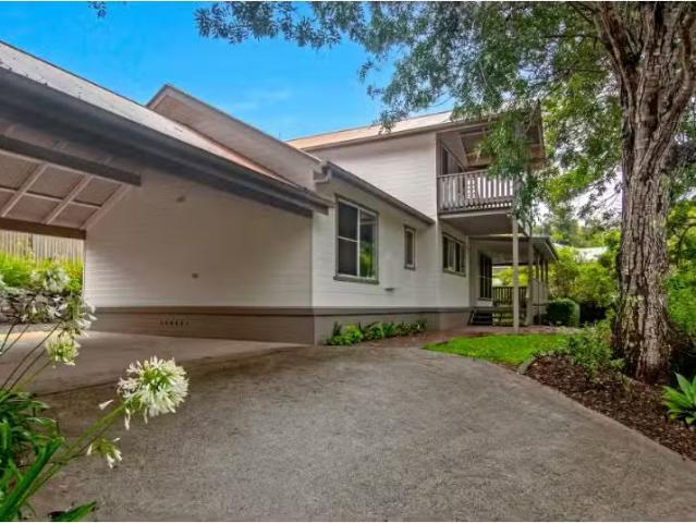 House for rent in Bangalow, New South Wales