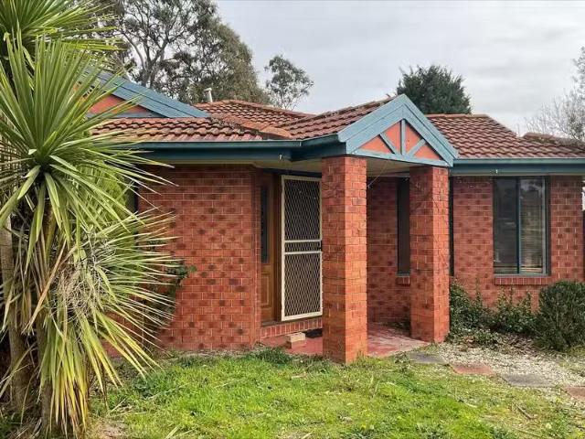 House for rent in Camerons Creek, Victoria