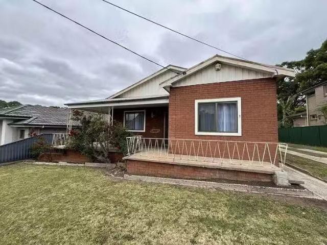 House for rent in Sydney, New South Wales