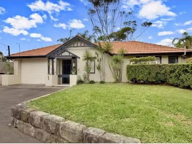 House for rent in Sydney, New South Wales
