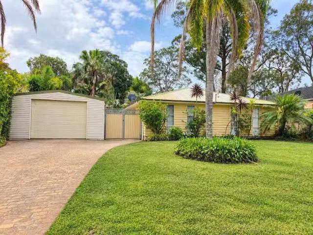 House for rent in Chain Valley Bay, New South Wales