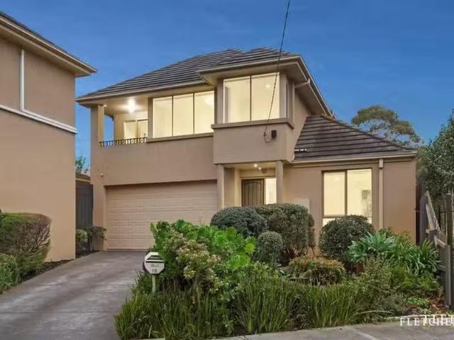 House for rent in Camerons Creek, Victoria