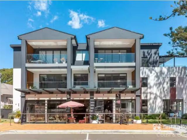 Apartment for rent in New South Wales